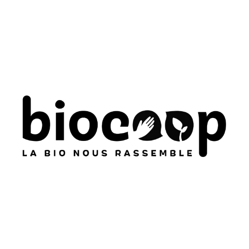 Logo - Biocoop