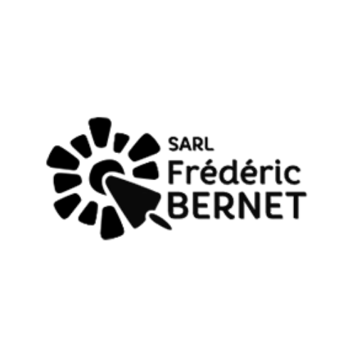 Logo - Frédéric Bernet