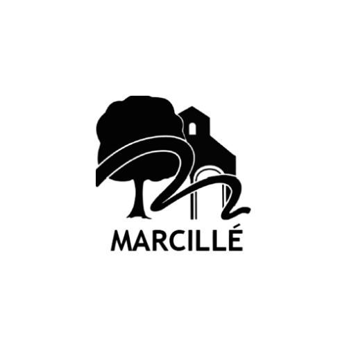 Logo - Marcillé