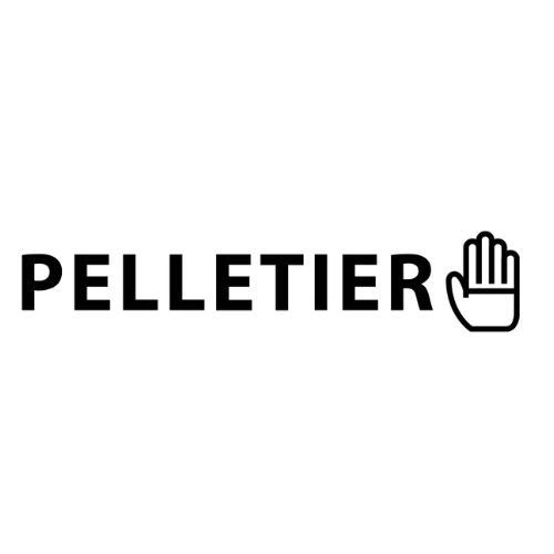 Logo - Pelletier