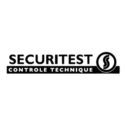 Logo - Sécuritest