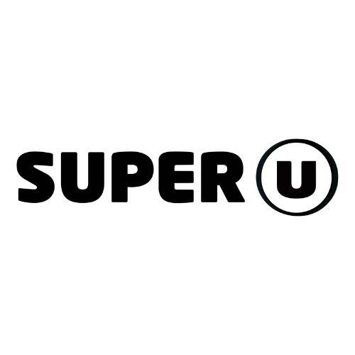 Logo - Super U