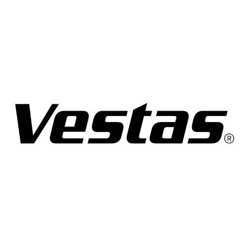 Logo - Vestas